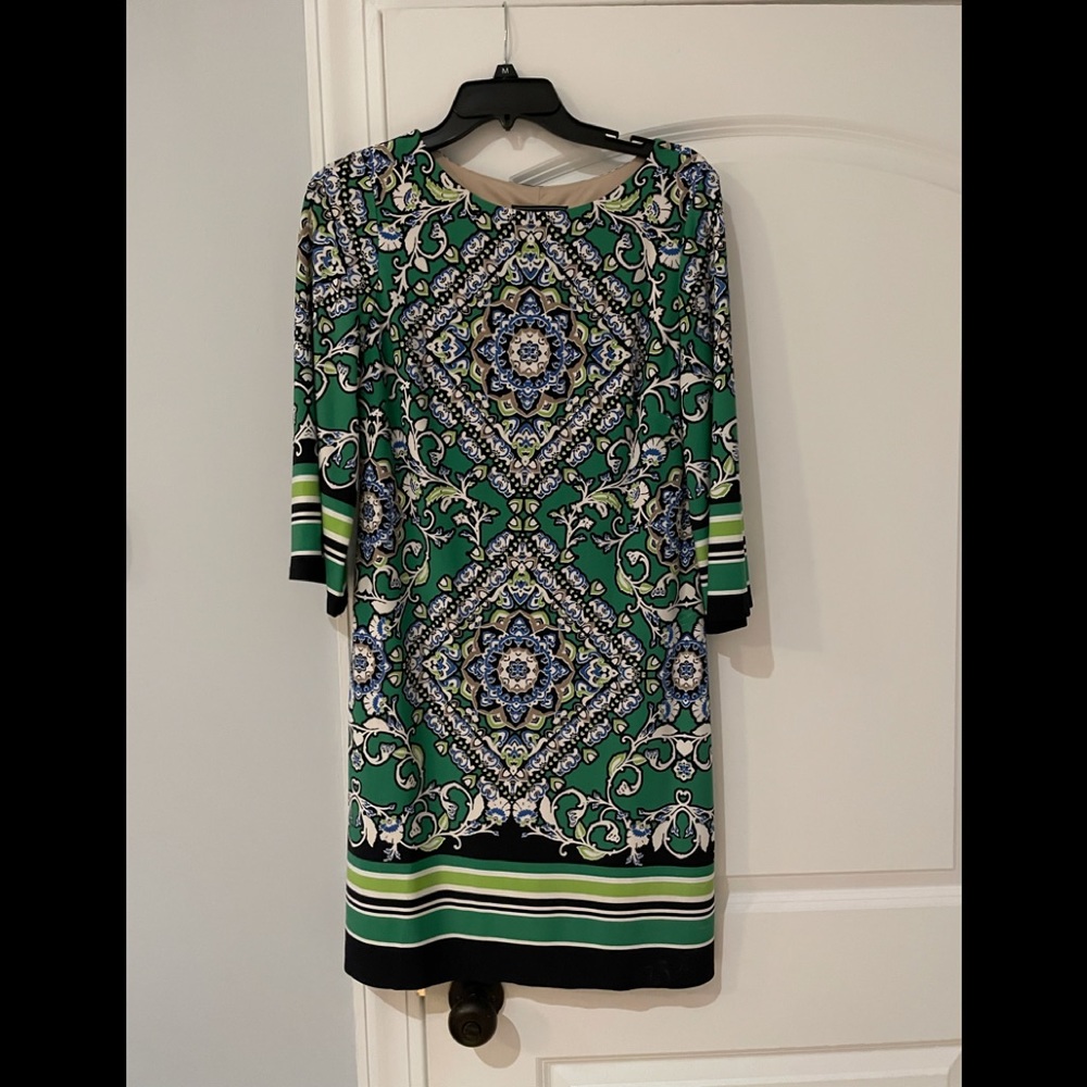 Dress—never worn